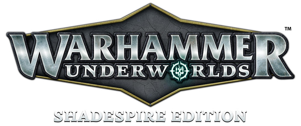 Warhammer Underworlds – Shadespire Edition  Home of the ultimate  dice-and-cards strategy skirmish video game